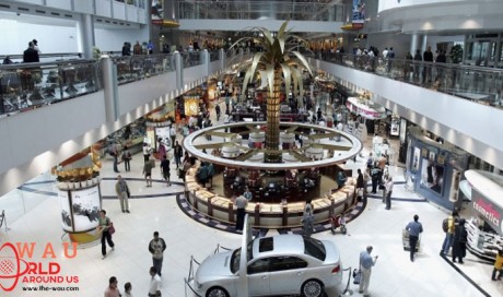 Dubai airport porter jailed, fined for stealing from travellers’ bags
