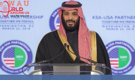 Saudi Arabia dismisses entertainment chief