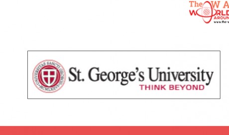 St George’s University, Grenada, signs Memorandum of Understanding with Government of Fujairah, United Arab Emirates