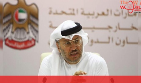 UAE minister says Qatar responsible for its isolation

