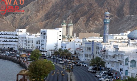 Oman sees foreign population shrink by 43,500