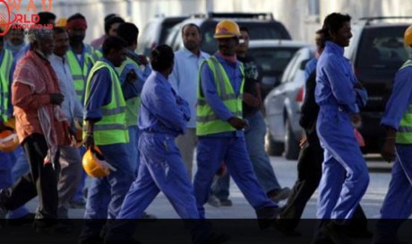 Worker community to benefit most from UAE visa reforms
