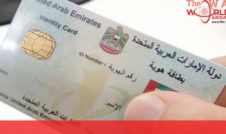 Authorities arrest maid for using another woman’s Emirates ID
