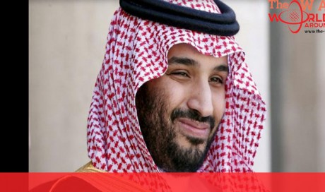 Saudi Arabia: A year of change with a new crown prince
