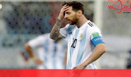 'Hardcore' Indian Messi fan leaves death note, goes missing
