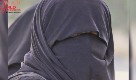 Indian husband divorces bride after discovering she had a ‘BEARD’ when she removed her veil
