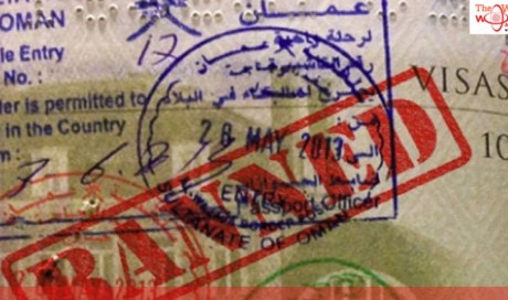 Visa ban for certain professions in Oman extended
