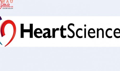 HeartSciences Named “Start-Up to Watch”