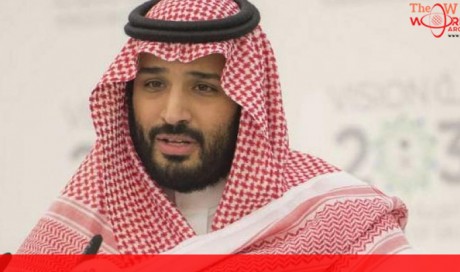 Saudi Crown Prince and Israeli PM’s secret meeting revealed

