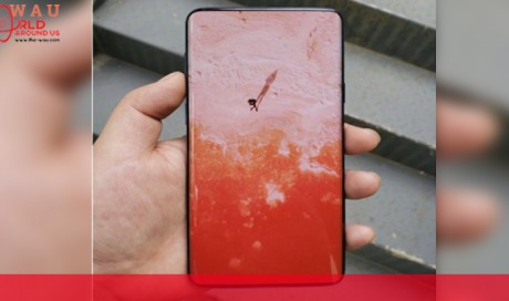 Samsung Galaxy S10 leak: Here’s what it could look like
