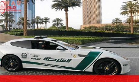 Dubai Police save mother from committing suicide
