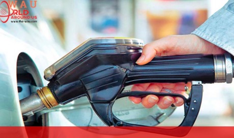 Opt for self-service or pay Dh10 to fuel your car in UAE
