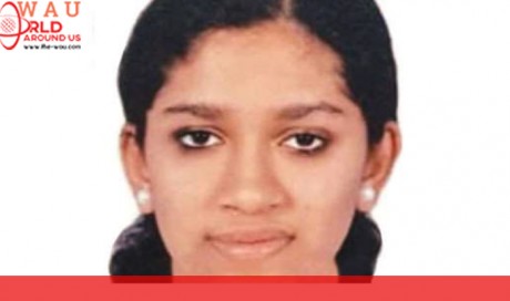 Indian expatriate girl dead