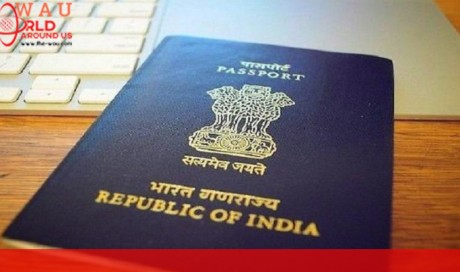 Now, apply for passport on mobile phone from anywhere in India
