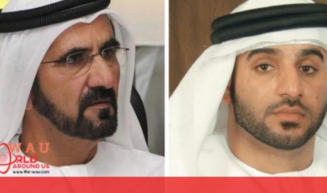 Video: Dubai officer’s heartfelt thanks to Sheikh Mohammed goes viral

