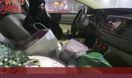 Dh100,000 fine waived for woman living in car in UAE
