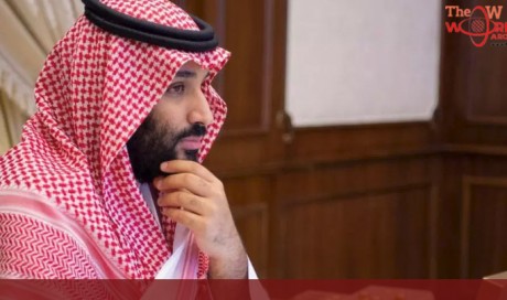 Saudi prince: Only a matter of time before Bin Salman is toppled
