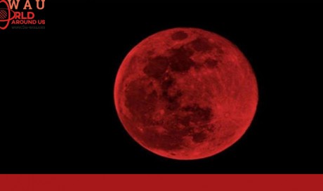 'Blood moon' to stun UAE with longest eclipse of century

