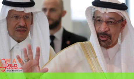 Can Saudi Arabia pump much more oil?
