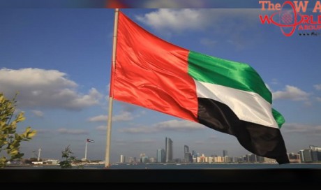 UAE royal passes away, 3-day mourning announced
