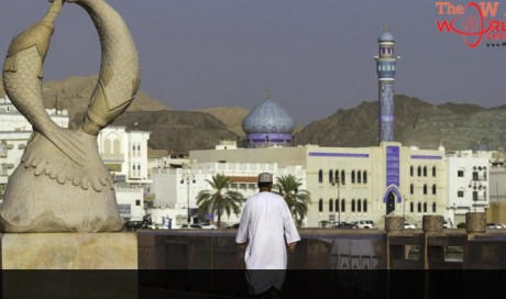 Oman's hiring freeze puts more locals in private sector jobs — but not enough
