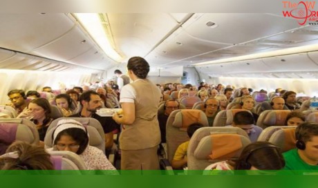 Emirates will stop serving 'Hindu meal' on its flights
