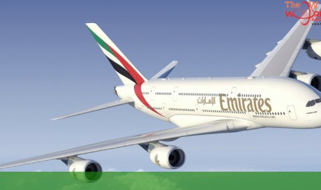Emirates A380 to fly to Pakistan on July 8
