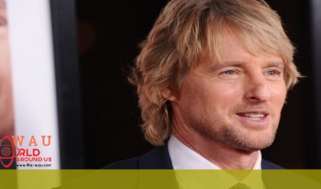 Owen Wilson offers to take DNA test over claim he fathered a third child
