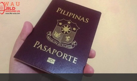 8 Things You Should Never Do To Your Philippine Passport
