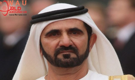 When Dubai Ruler surprised students by giving them a call
