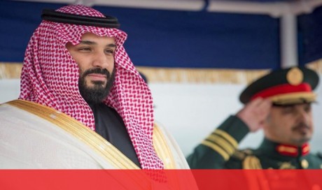 Princes and top officials remain jailed in Saudi Arabia: report
