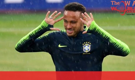 World Cup: Brazil and France target semi-finals
