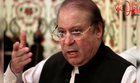 Ousted Pakistani PM Nawaz Sharif sentenced to 10 years in prison 