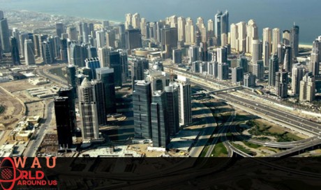 Emiratis, Indians, Pakistanis among top Dubai real estate investors
