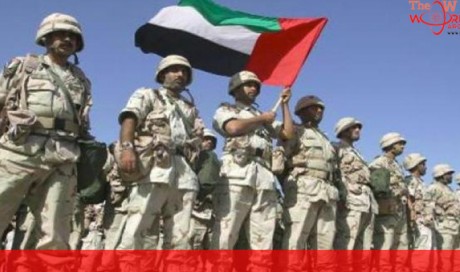 UAE Armed Forces extend national service term to 16 months
