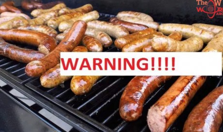 Stop Eating This Food Immediately! It Causes 4 Types Of Cancer
