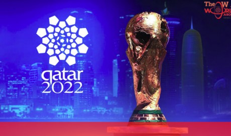 Qatar seriously mull organisation of a 48-team World Cup in 2022 on its own
