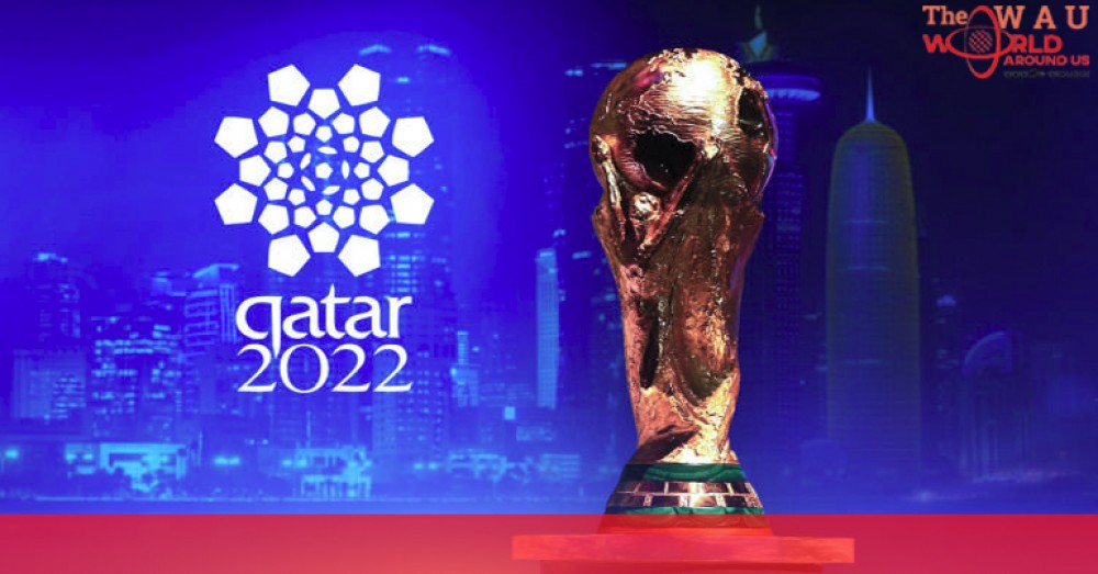 Qatar seriously mull organisation of a 48-team World Cup in 2022 on its own