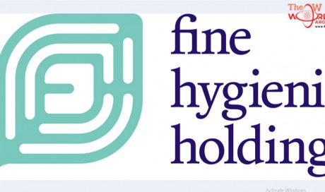 Fine Hygienic Holding Welcomes New CCO to the Fine Family