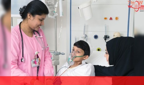 Qatar's HMC to recruit Qatar-based nurses and midwives