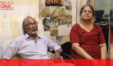 Community helps Indian family overstaying in UAE for 30 years
