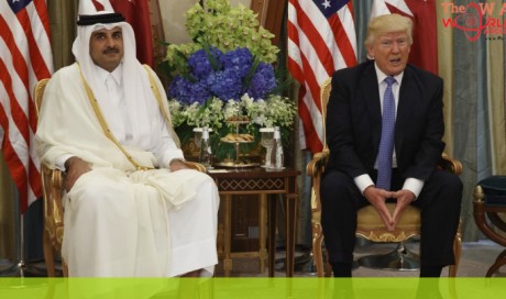 How Qatar Is Warming Ties With Both Trump and Iran - at the Same Time