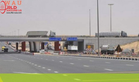 New 30km Emirates Road extension opens today to ease traffic
