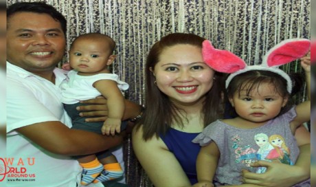 A mother’s love: OFW sends bags of her breast milk to PH to feed her 2 babies
