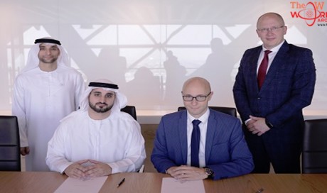Nortal and Al Maskari Holding Partner to Introduce the Company’s Unique Expertise in Digital Transformations in UAE