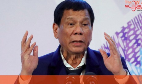 Philippines President Rodrigo Duterte to visit Kuwait in October

