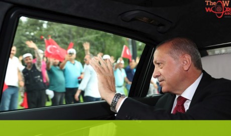 Can Erdogan make Turkey 'great and powerful' again?
