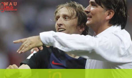 Croatia can take 1998 FIFA World Cup revenge against France in final: Coach Zlatko Dalic

