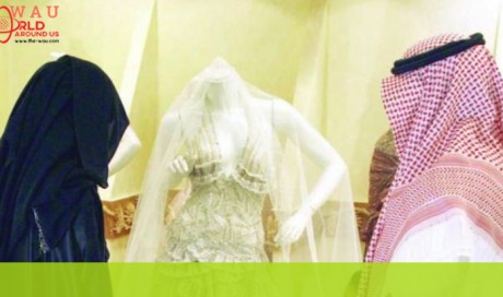 Saudi wife attends wedding, discovers husband is married to another woman
