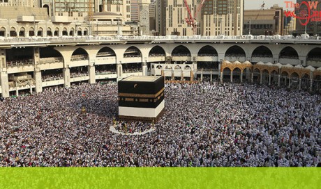 UAE issues new rules for Hajj
